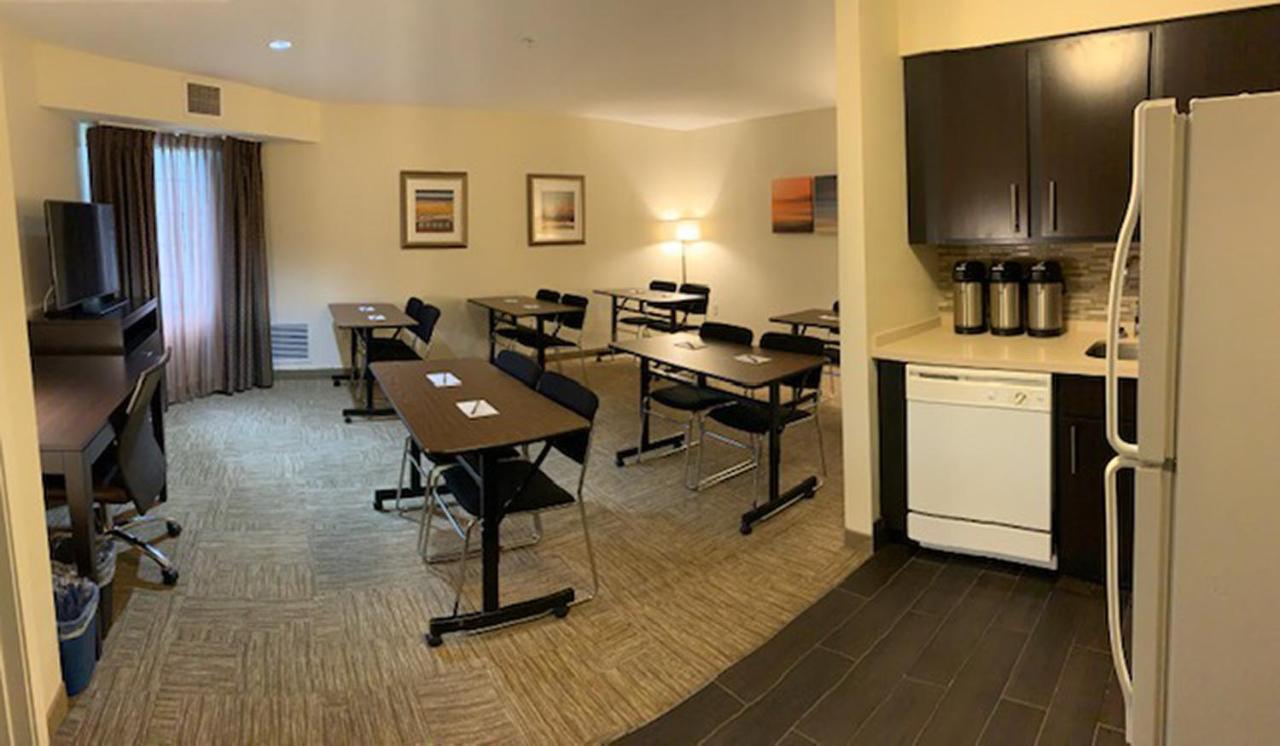 Staybridge Suites Glenview By Ihg Dış mekan fotoğraf