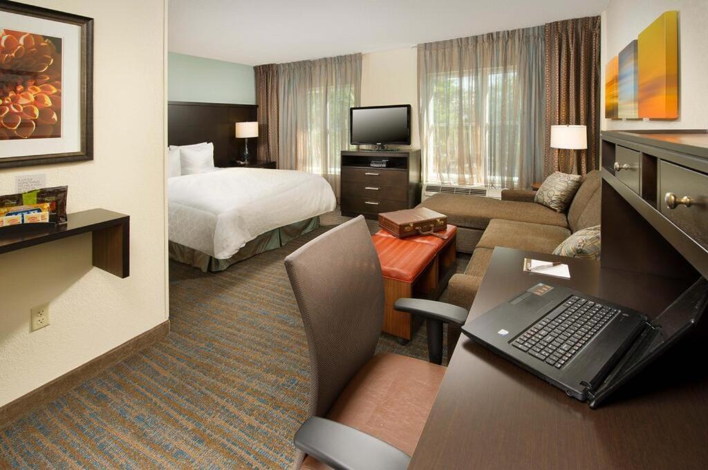 Staybridge Suites Glenview By Ihg Dış mekan fotoğraf