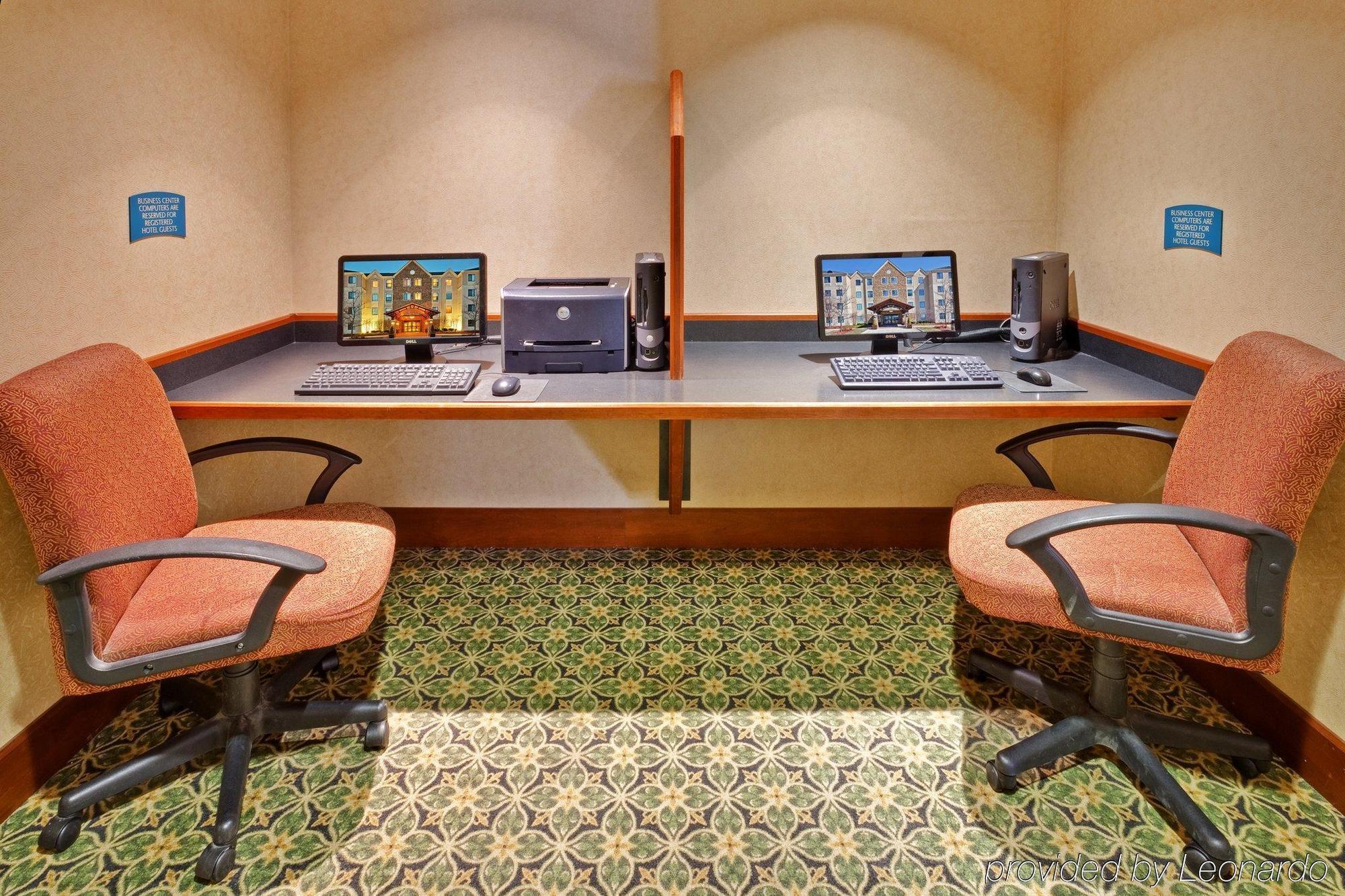 Staybridge Suites Glenview By Ihg Konforlar fotoğraf