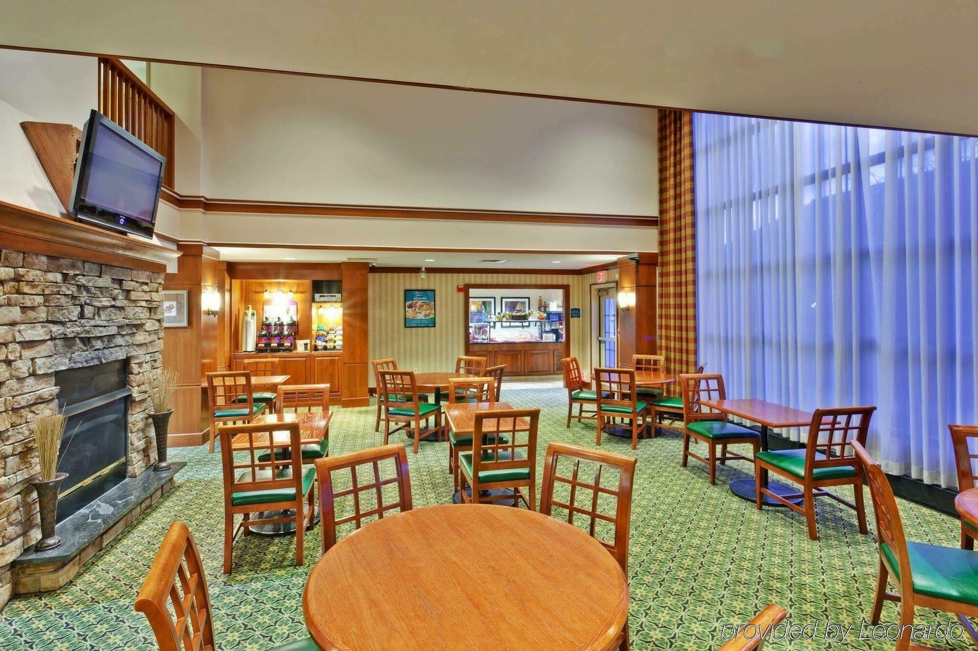 Staybridge Suites Glenview By Ihg Dış mekan fotoğraf