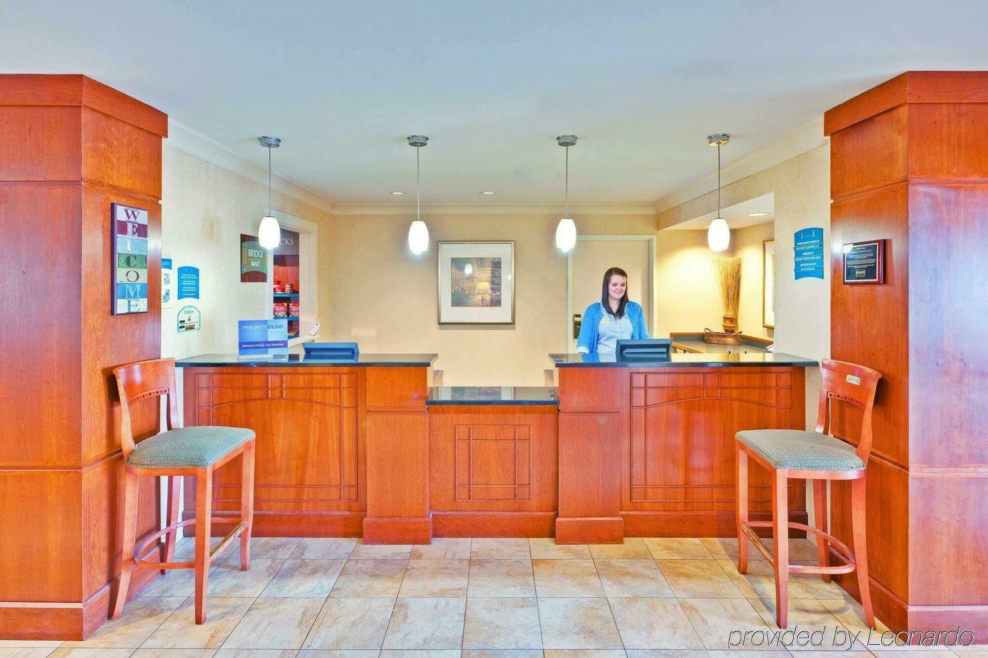 Staybridge Suites Glenview By Ihg İç mekan fotoğraf