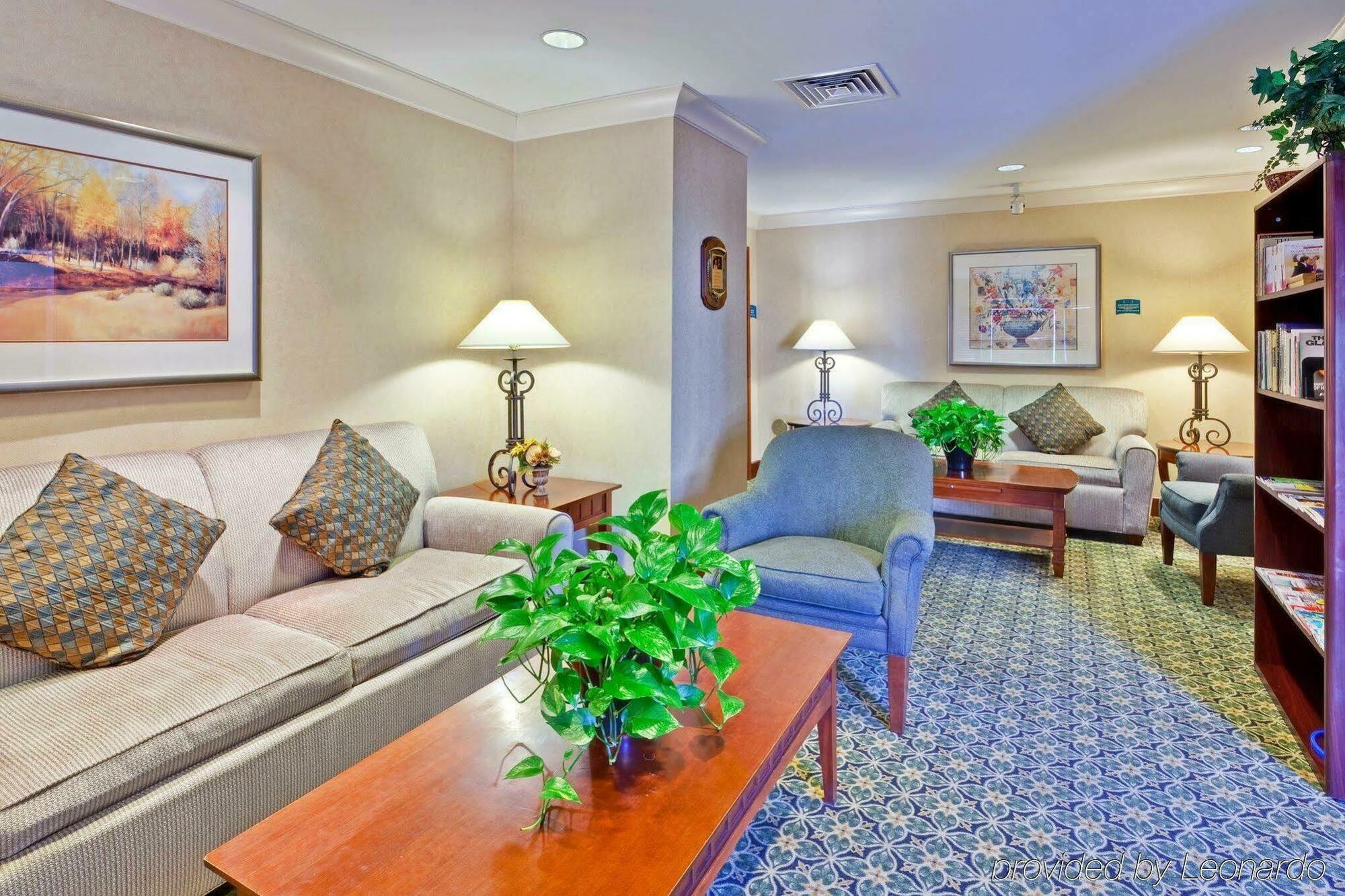 Staybridge Suites Glenview By Ihg Oda fotoğraf