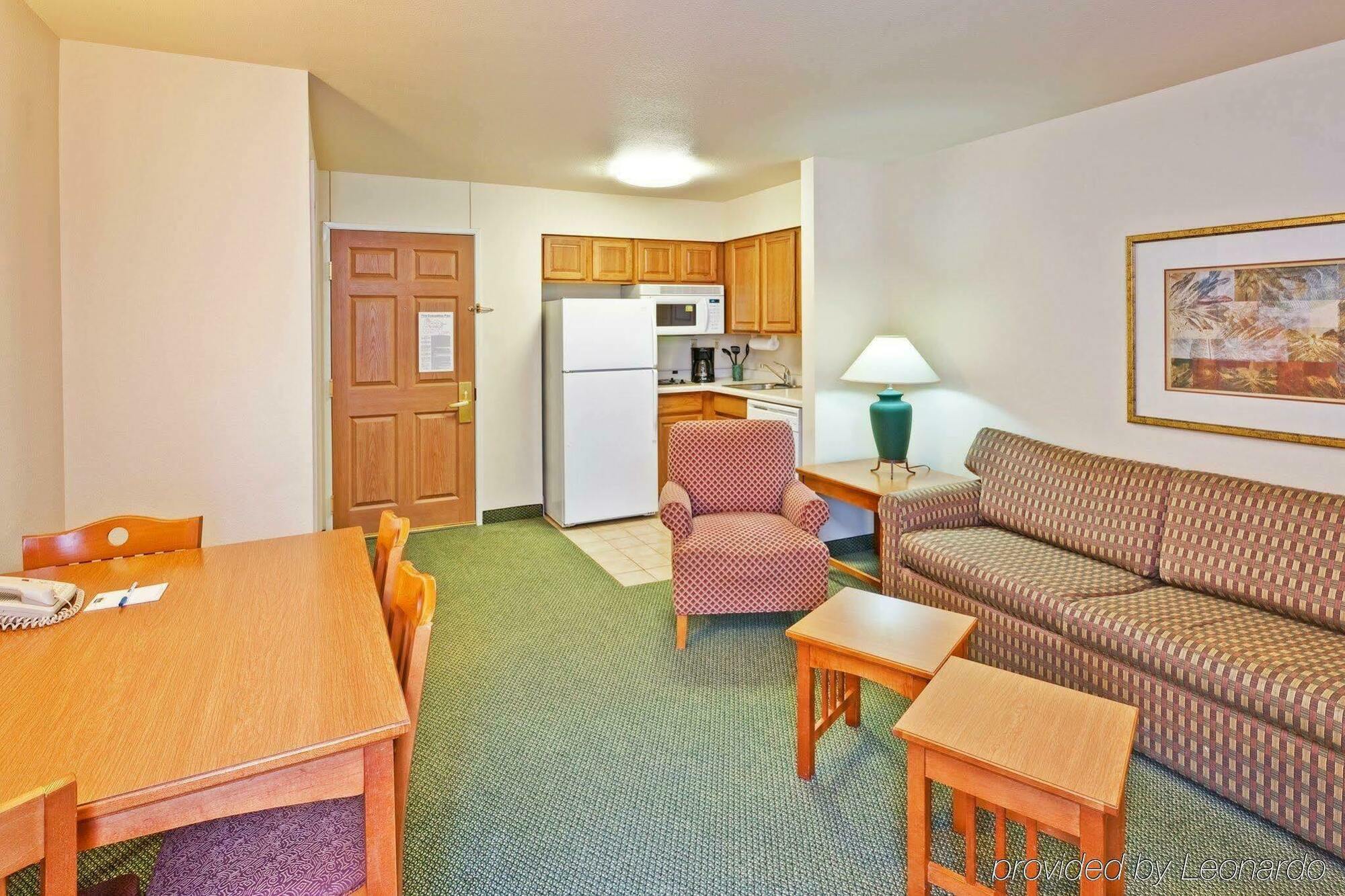 Staybridge Suites Glenview By Ihg Dış mekan fotoğraf