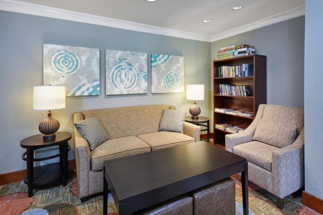 Staybridge Suites Glenview By Ihg Dış mekan fotoğraf