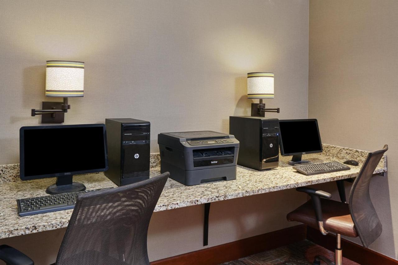Staybridge Suites Glenview By Ihg Dış mekan fotoğraf