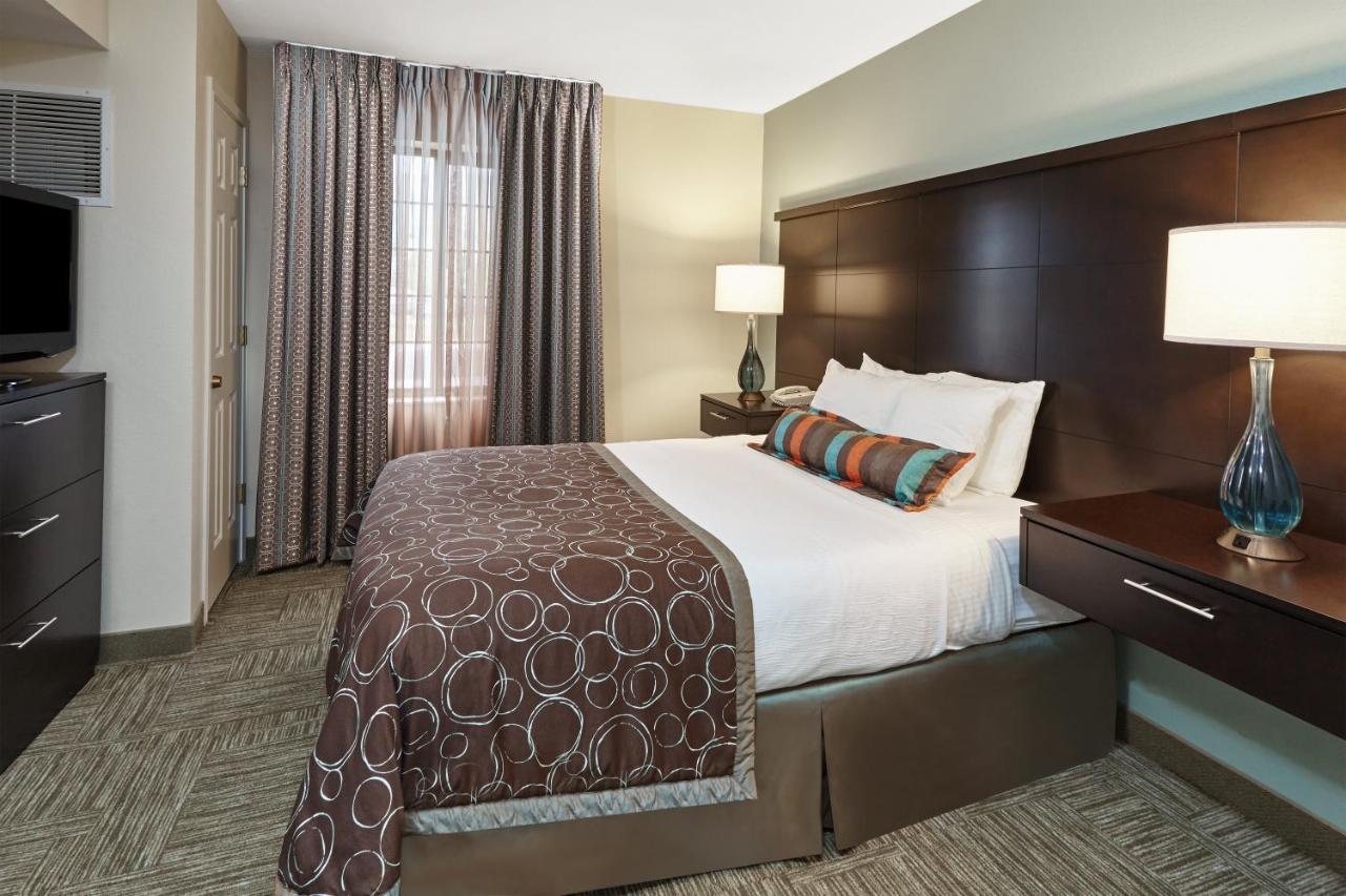 Staybridge Suites Glenview By Ihg Dış mekan fotoğraf