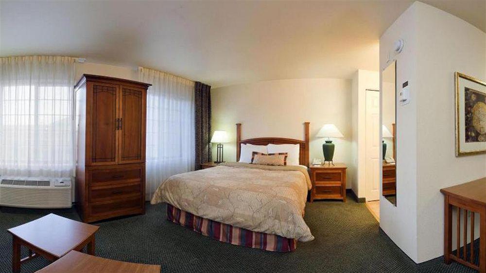 Staybridge Suites Glenview By Ihg Dış mekan fotoğraf