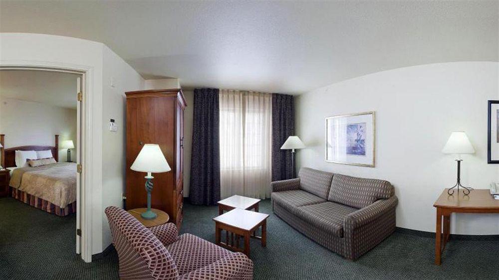 Staybridge Suites Glenview By Ihg Dış mekan fotoğraf